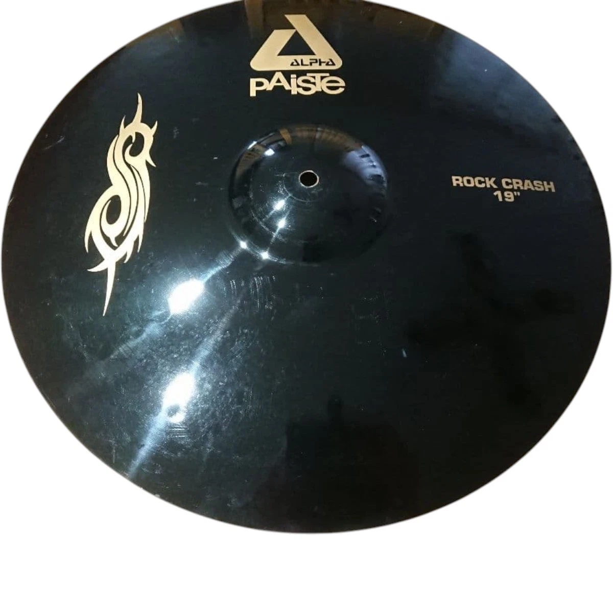 Paiste Alpha for sale | eBay