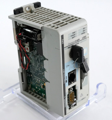 Allen Bradley 1769-L32C/A F/W 1.15 Compactlogix Logix 5332C Prozessor Einheit