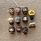 Kinder Egg Funko Pop Harry Potter Set Of 11