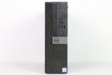 Dell Optiplex 7060 SFF i5-8500 8GB DDR4 512GB NVMe Win 11 Pro