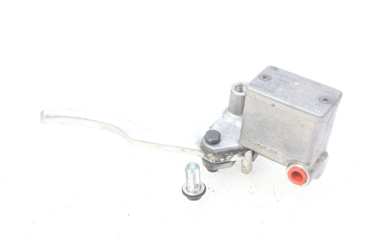 MASTERCYLINDER ANTERIORE - SUZUKI SIXTEEN 125 (2008 - 2010)