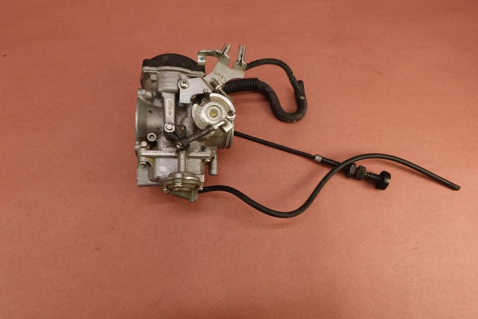 Carburador Harley Sportster 1200 XL1200C 1995-2006 Foto 2 de 4