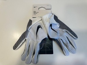 Nike Vapor Jet Gloves | eBay