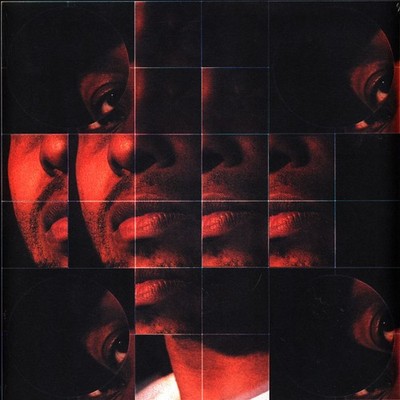 Ben Marc - Glass Effect (Vinyl LP - 2022 - EU - Original)