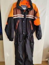 Mens Nevica Ski Suit With