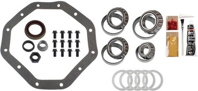 Rear Master Kit for Chrysler 9.25'' Rear ZF 235mm Differential *Missing Pieces