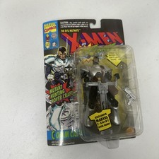 Marvel Comics Uncanny X-Men X-Force Comcast Evil Mutants 1994 ToyBiz New Vintage