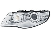 Hella Hauptscheinwerfer 1ZS 009 452-131 FüR VW