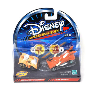 Disney Wild Racers | eBay