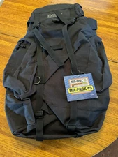 BACKPACK Mil-Spec PLus 45 Liters