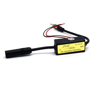 FM Radio Band Expander for Japanese Import Cars