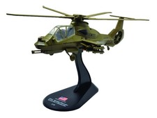 Boeing-Sikorsky RAH-66 Comanche 1:72 Amercom diecast 1:72 model