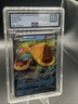 Pokémon TCG Drednaw v Champion's Path Holo 💎 Mint 10!!