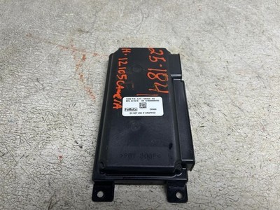 2018 LINCOLN NAVIGATOR Camera Control Module OEM Part Number JL7T19H423AG