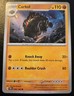Carkol 094/162 Common Scarlet & Violet: Temporal Forces Pokemon TCG