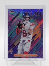 2025 Topps Finest Football Checklist Guide in-content 66
