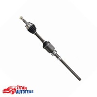 Antriebswelle Vorne Rechts Nissan X-Trail Renault Koleos Automatik II Dci 2.0