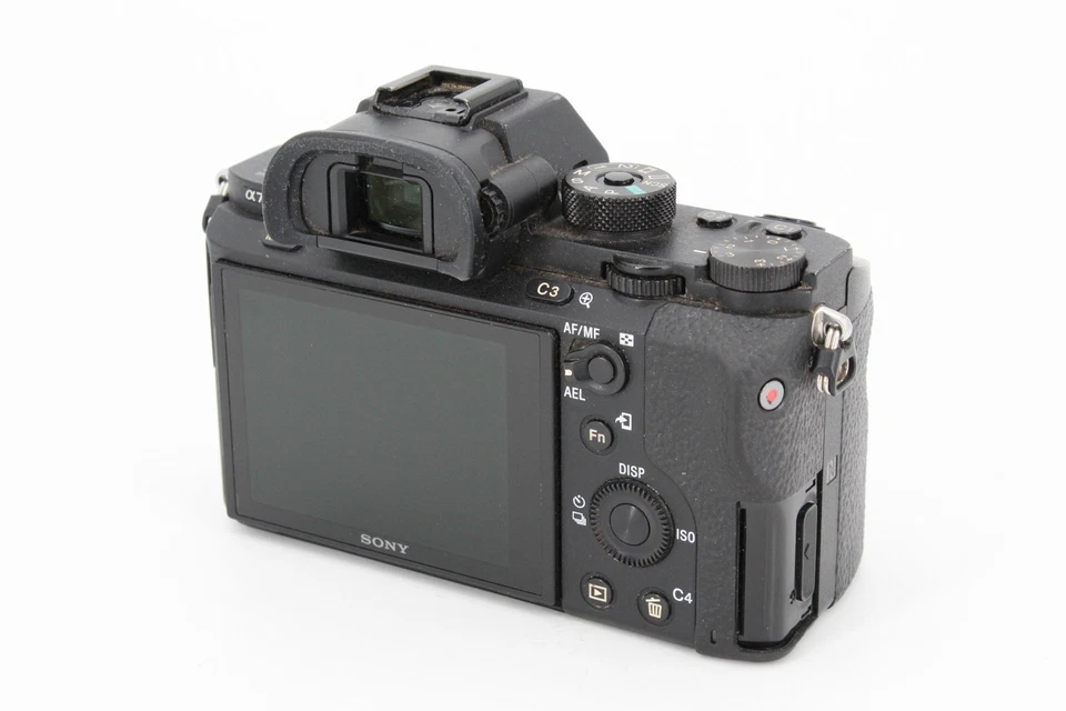 Sony Alpha 7R II, photo 4 sur 5
