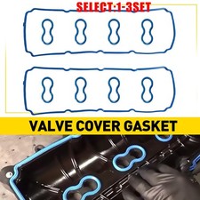 Valve Cover Gasket Fit 2006-2010 Jeep Commander 2012-2015 Grand Cherokee 2-6x Valve Cover Gasket Fit 2006-2010 Jeep Commander 2012-2015 Grand Cherokee 2-6x