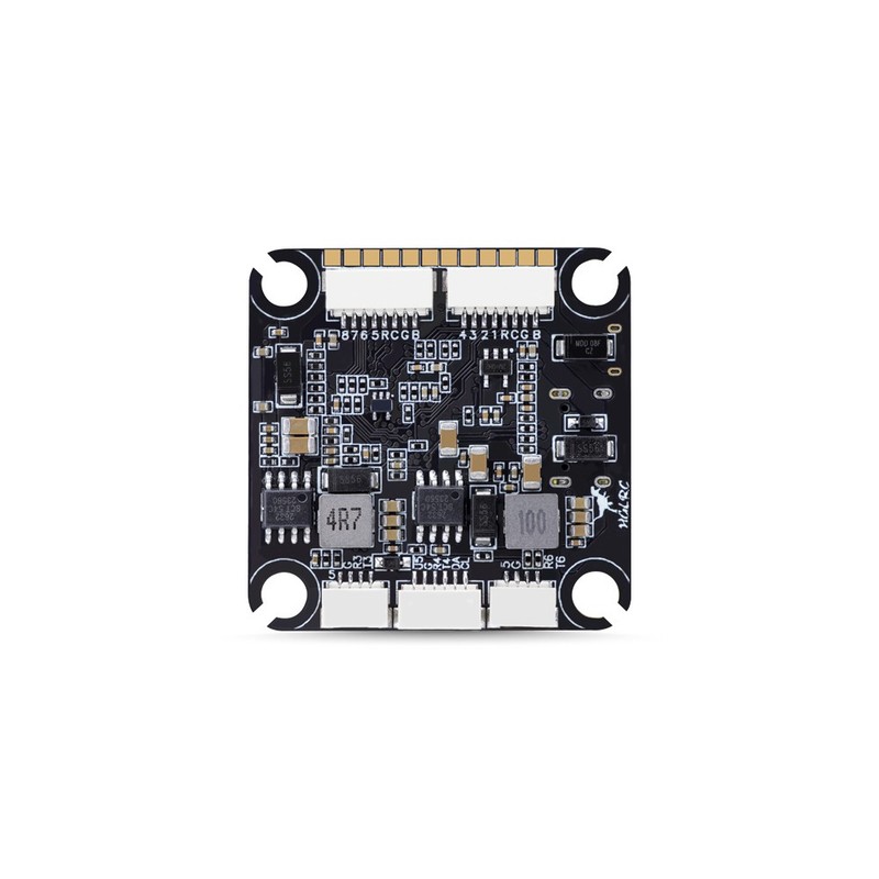 HGLRC F405 8S V2 High Voltage FC 16MB Black Box ICM42688 Gyro FPV Drone Parts