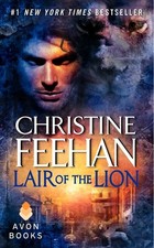 Lair of the Lion: A Classic Dark Beauty and the Beast Paranormal Historical ...