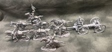Quality Castings: American Civil War Huge Atillery Set