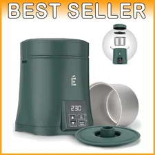 2 in 1 Decarboxylator & Infuser - 2oz Butter Infuser