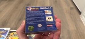 Video game lot