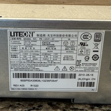 LITEON PS-4241-02 Desktop Computer Power Supply 240W.