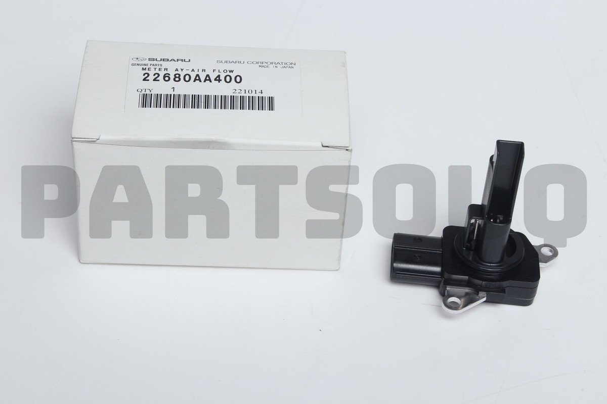 22680AA400 Genuine Subaru METER AY-AIR FLOW 22680-AA400 | eBay