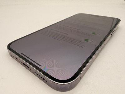 Apple iPhone 14 Pro Max 512GB Deep Purple  Unlocked