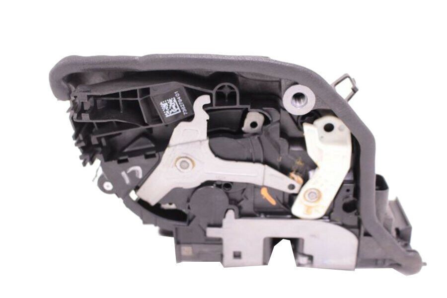 Gâche de porte 51227281944 avec mécanisme anti-vibration pour BMW X1 X2 et Série 7