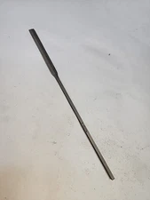 Nicholson 5 1/2" Slitting, Needle Hand Needle File, #6 Cut, USA Made, New