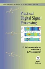 Practical Digital Signal Processing (Indian Society for Non-destructive Testing 