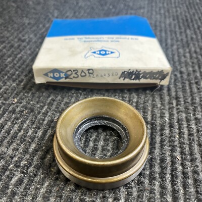    NOK AZ8443E0 Oil Seal Replaces NATIONAL 2300