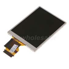 New LCD Screen Display For Sony DSLR A200 A300 A350 Camera Part AUO Version 
