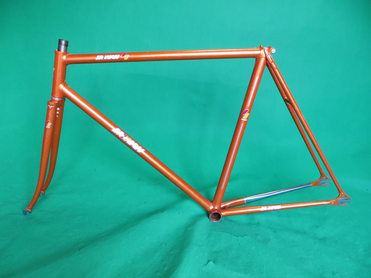 Keirin bike sale frame