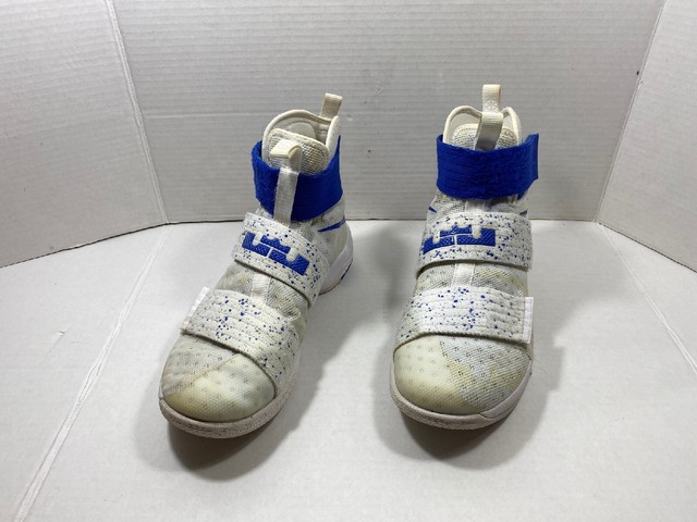 lebron soldier 10 ebay