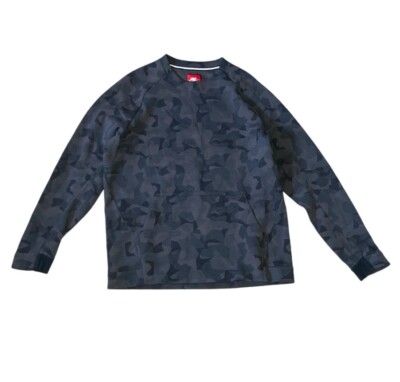 nike sportswear nsw sweatshirt