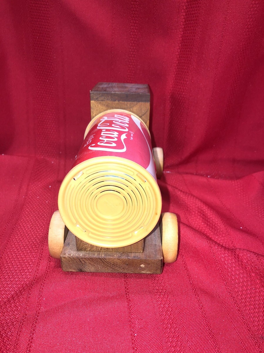 じ*ん様 Coca-Cola ラジオコントロールトラック Coca Cola Town Square 2003 Wkok Radio Truck | eBay