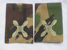 Junior Technician,Royal Air Force, DPM,Equipaggio Aereo, Raf, Luftwaffe