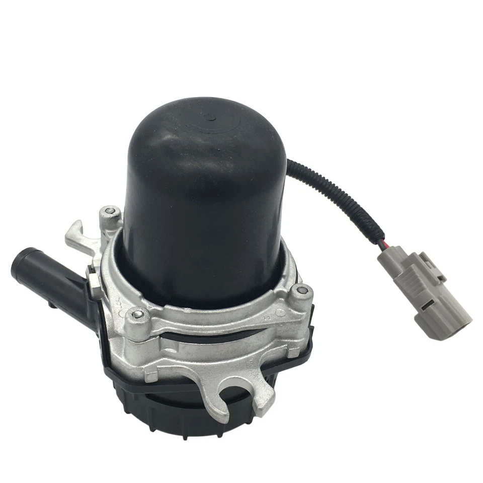 For Toyota Tundra 4Runner Lexus LX470 4.7L  Secondary Smog Air Pump 17610-0C010 Foto 2 de 4