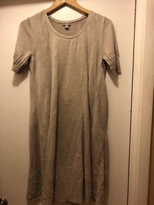 j jill sweater dress