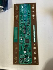 ThyssenKrupp Selector Board TAC 20 SN 6300MJ4