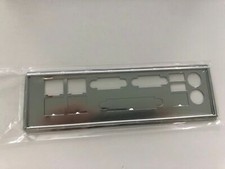 Customized IO SHIELD BLENDE BRACKET for  X8DTH-6F,X8DTL-3