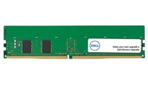 Genuine Dell EMC 16gb DDR4 SDRAM for Servers (x2 8gb sticks) - Picture 2 of 2