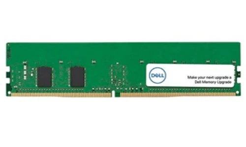 Genuine Dell EMC 16gb DDR4 SDRAM for Servers (x2 8gb sticks) - Image 2 of 2