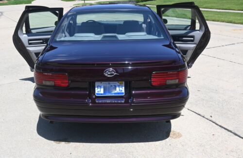 1996 Chevrolet Impala - Picture 30 of 40