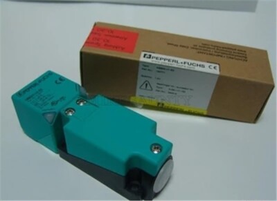 New 1Pcs NBN40-U1-A2-T-V1 Pepperl+Fuchs Plc Module ll