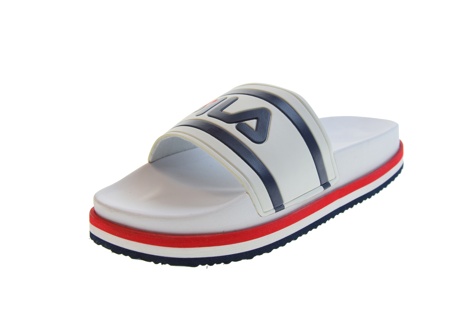 Fila ciabatte donna 1010639.02P MORRO BAY ZEPPA WMN P19